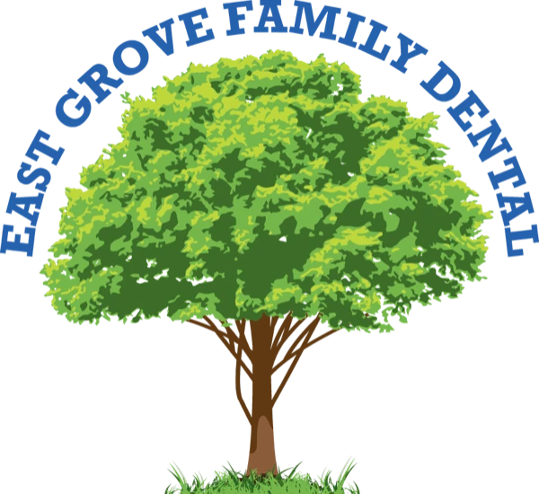 East Grove Family Dental logo